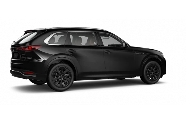 2026 Mazda CX-80 KL G40e Azami SUV Image 12