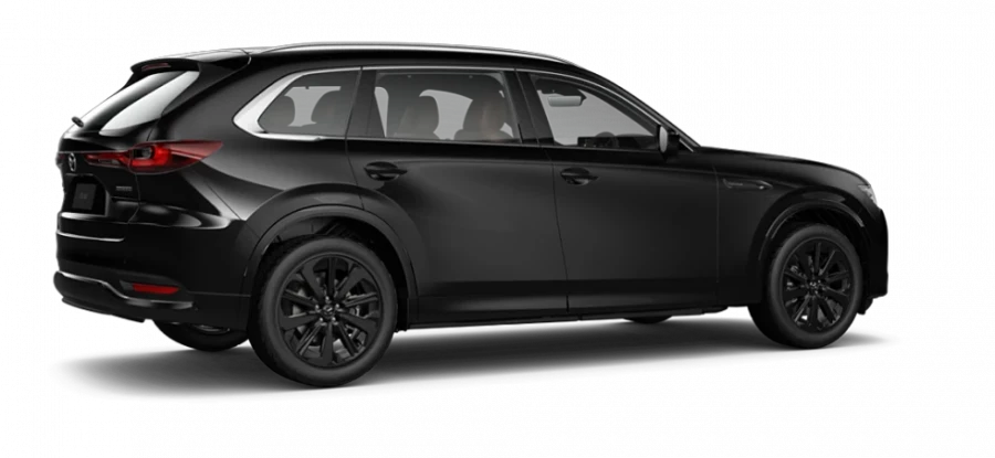 2026 Mazda CX-80 KL G40e Azami SUV Image 12