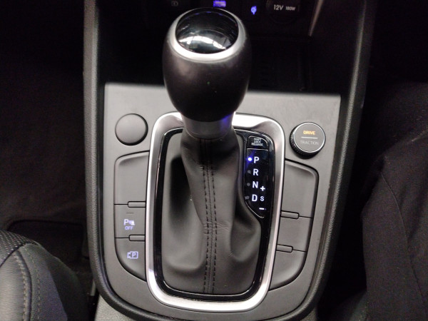 2022 Hyundai KONA OS.V4 Elite SUV image 21