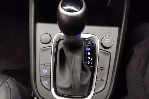 2022 Hyundai KONA OS.V4 Elite SUV Image 21