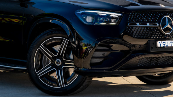 2026 MY25 Mercedes-Benz GLE-Class C167 GLE450 SUV image 36