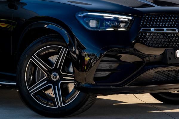 2026 MY25 Mercedes-Benz GLE-Class C167 GLE450 SUV