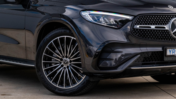 2023 MY24 Mercedes-Benz GLC-Class X254 GLC300 SUV image 15