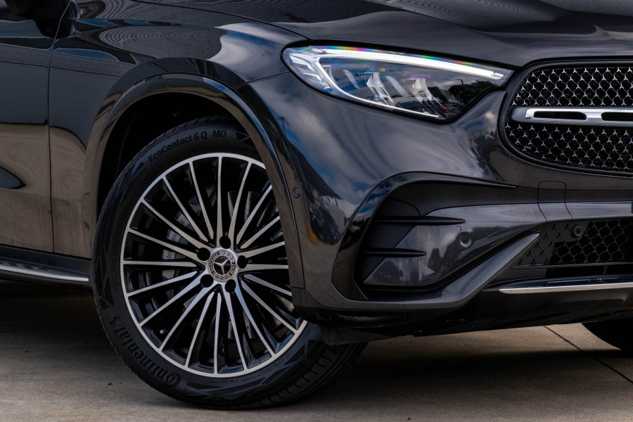 2023 MY24 Mercedes-Benz GLC-Class X254 GLC300 SUV