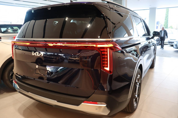 2026 Kia Carnival KA4 PE GT-Line People Mover Image 9