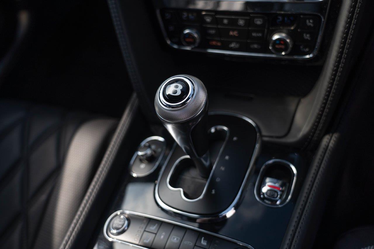 2016 Bentley Flying Spur W12 MULLINER Sedan Image 11