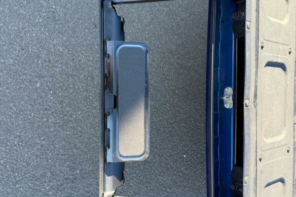 2023 GWM Ute NPW Cannon XSR Ute Image 10