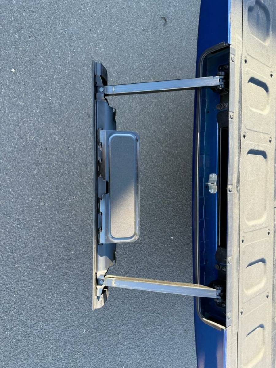 2023 GWM Ute NPW Cannon XSR Ute Image 10