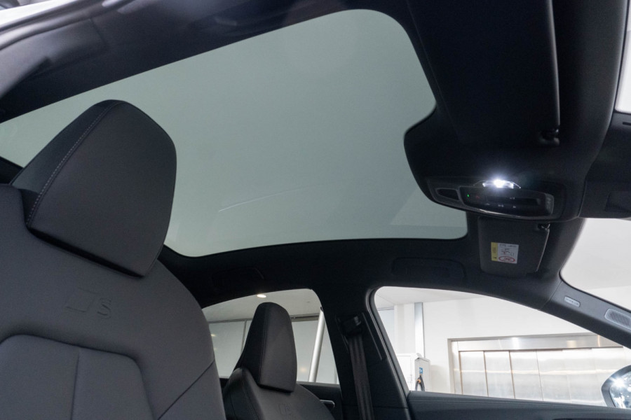 2025 Audi A5 B10 e-hybrid S-Line Sedan