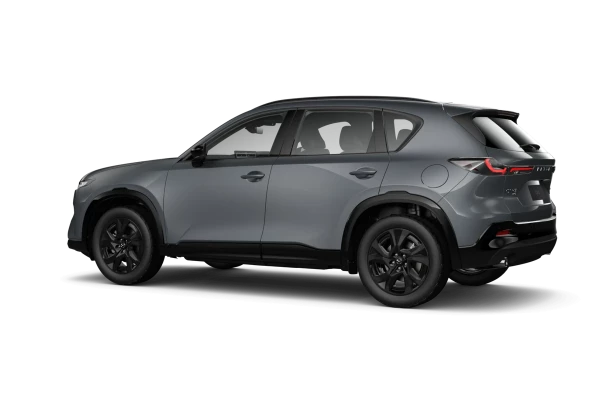 2026 Mazda CX-5 KM Series G25 Akera SUV Image 20