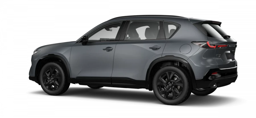 2026 Mazda CX-5 KM Series G25 Akera SUV Image 20