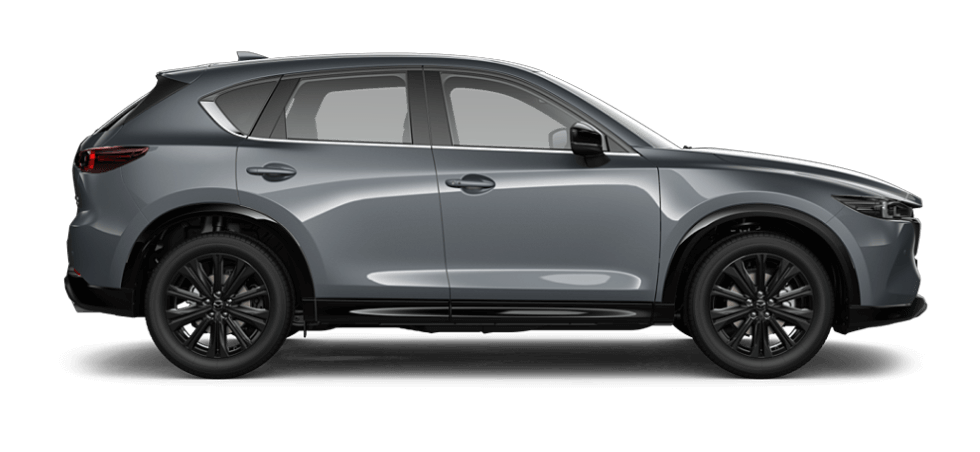 2025 MY24 Mazda CX-5 KF Series G35 GT SP SUV Image 10