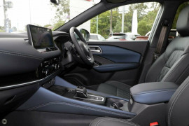 2024 Nissan QASHQAI J12 Ti SUV image 8