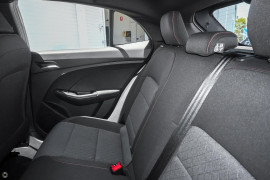 2025 MG MG3 ZP22 Excite Hatch