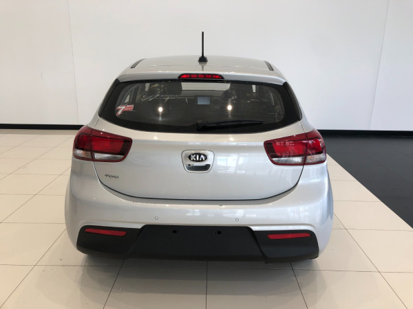 2018 Kia Rio YB S Hatchback Image 5