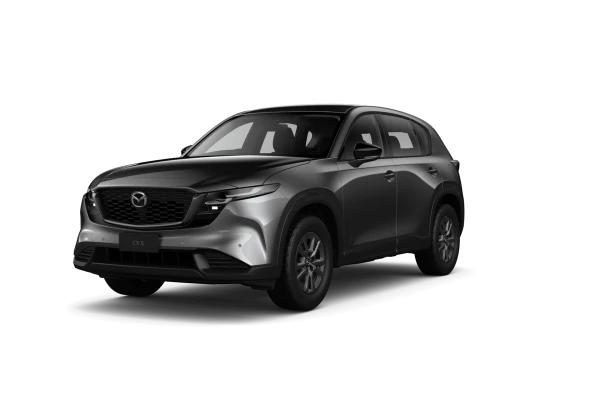 2026 Mazda CX-5 KM Series G25 Evolve SUV Image 2