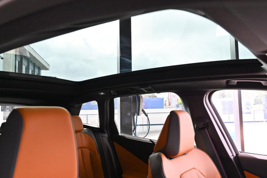 2025 BMW X3 G45 M50 xDrive SUV