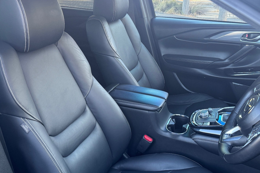2020 MY0  Mazda CX-9 TC GT SUV Image 14