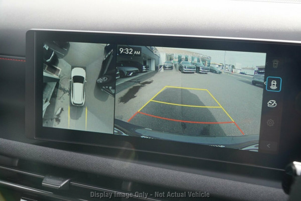 2026 Hyundai Tucson NX4.V4 Premium N Line SUV Image 9