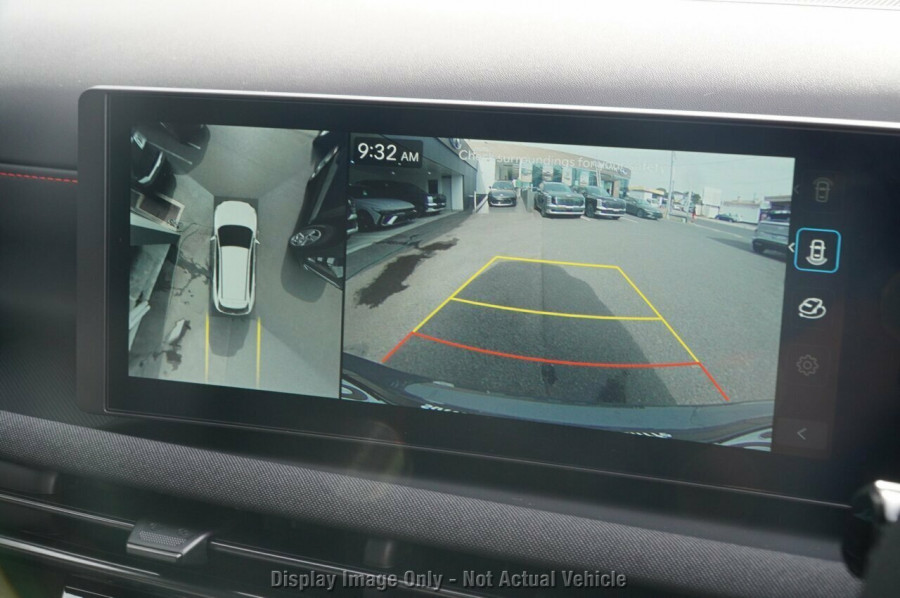 2026 Hyundai Tucson NX4.V4 Premium N Line SUV Image 9