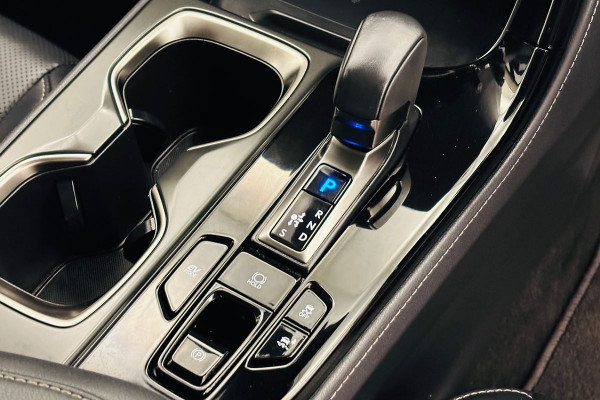 2023 Lexus NX AAZH25R NX350h Luxury SUV Image 23