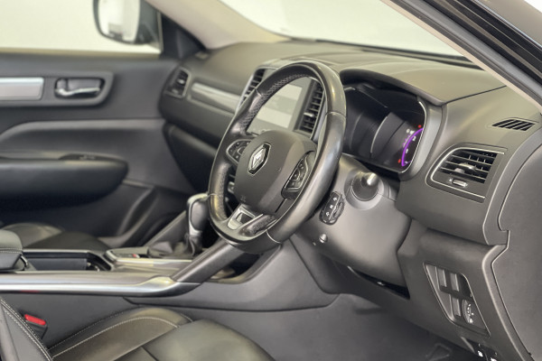 2018 Renault Koleos HZG Zen SUV Image 16