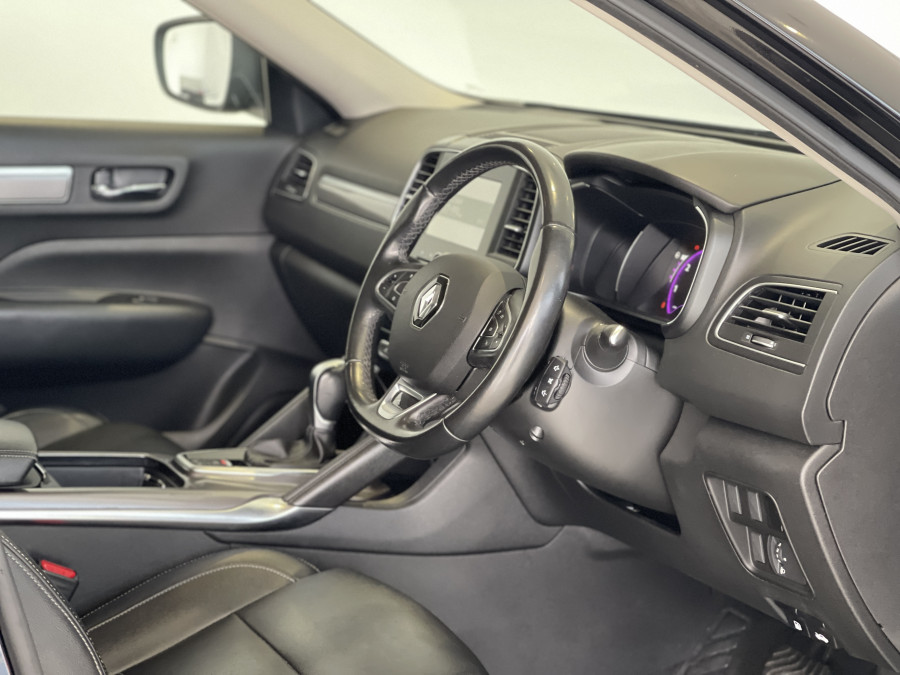 2018 Renault Koleos HZG Zen SUV Image 16