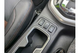 2020 Nissan Navara D23 Series 4 N-TREK Warrior Ute