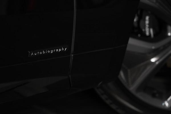 2024 Land Rover Range Rover Sport L461 D350 Autobiography SUV Image 26