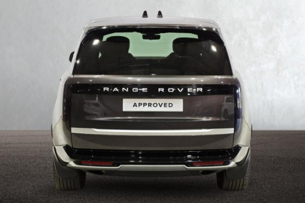 2024 MY25 Land Rover Range Rover L460 P460e Autobiography SUV Image 11