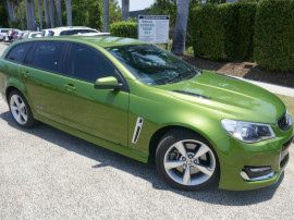 Holden Commodore Sport VF II  SS