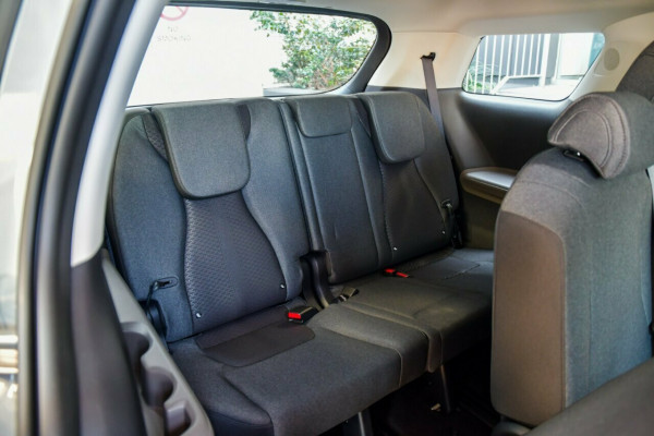 2026 MY27 Kia Carnival KA4 PE S People Mover Image 7