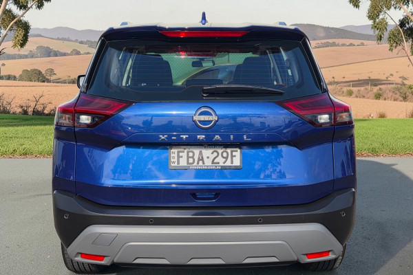 2023 Nissan X-Trail T33 ST SUV Image 6