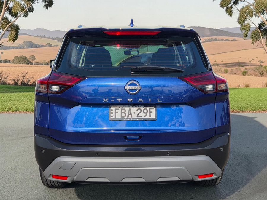 2023 Nissan X-Trail T33 ST SUV Image 6