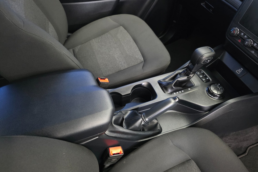 2024 MY24.5 Ford Ranger P703 XLS Ute Image 10