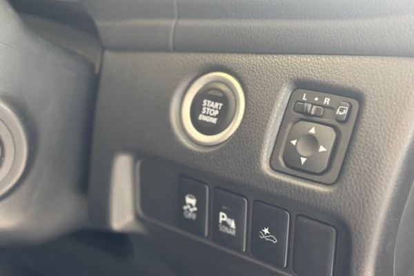 2020 MY21 Mitsubishi Pajero Sport QF GLS SUV Image 19