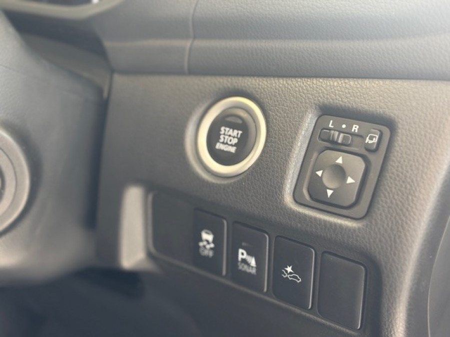 2020 MY21 Mitsubishi Pajero Sport QF GLS SUV Image 19