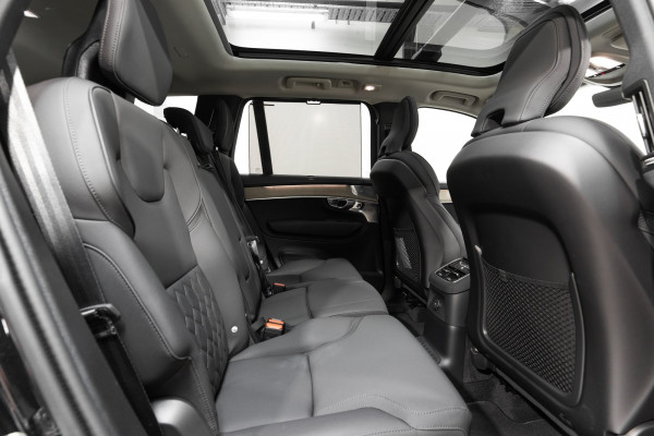 2025 Volvo XC90 L Series Ultra T8 Plug-In Hybrid SUV Image 20