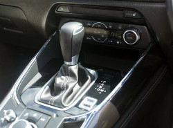 2017 Mazda Cx-9 TC Azami Wagon