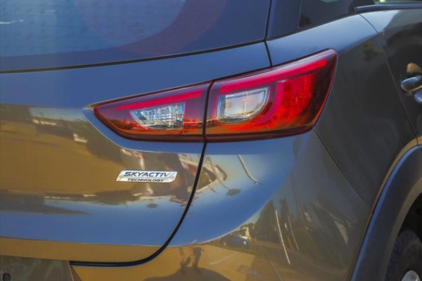 2016 Mazda CX-3 DK Neo Suv Image 4