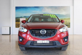 Mazda CX-5 Grand Touring KE1071 Grand