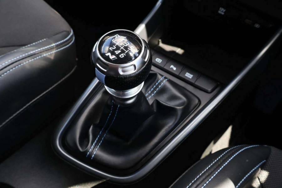 2022 MY23 Hyundai i20 BC3.V1 N Hatch Image 16