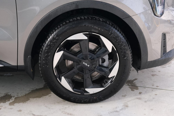 2025 MY26 Kia Sorento MQ4 PE Sport+ SUV Image 22