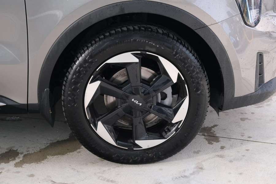 2025 MY26 Kia Sorento MQ4 PE Sport+ SUV Image 22