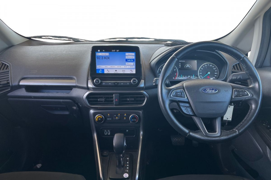 2018 MY18.75 Ford EcoSport BL Ambiente SUV Image 9
