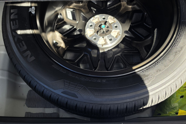 2022 MY23 Hyundai Tucson NX4.V2 Elite N Line SUV Image 11