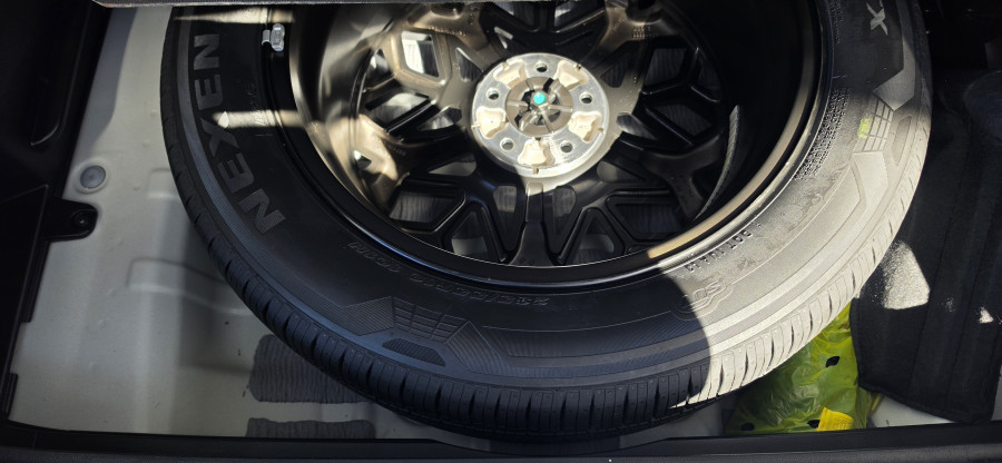 2022 MY23 Hyundai Tucson NX4.V2 Elite N Line SUV Image 11