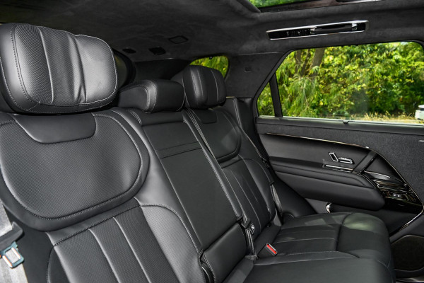 2025 Land Rover Range Rover Sport L461 P530 Autobiography SUV image 7