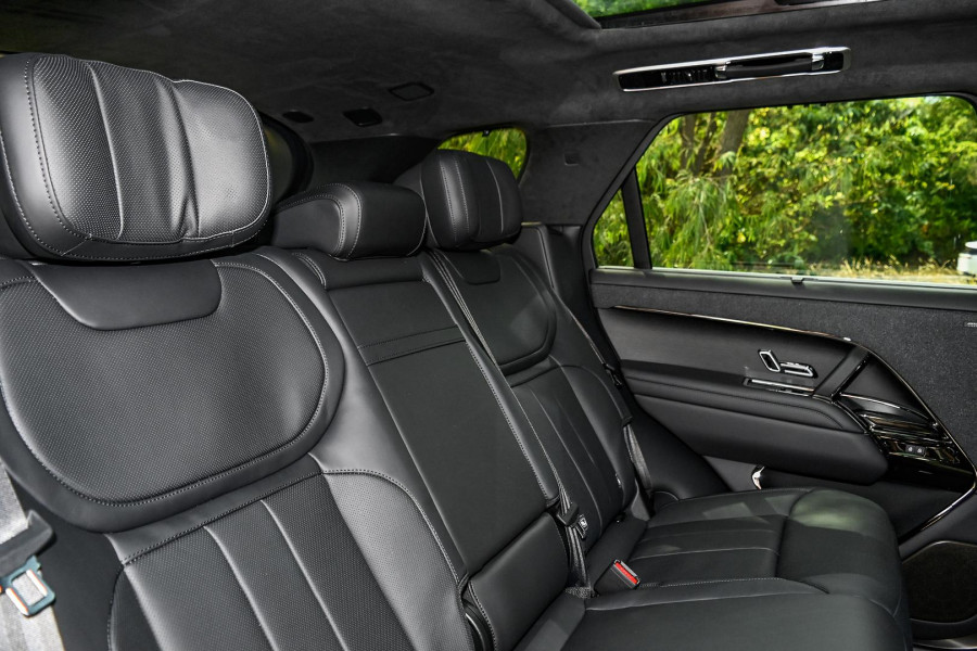 2025 Land Rover Range Rover Sport L461 P530 Autobiography SUV
