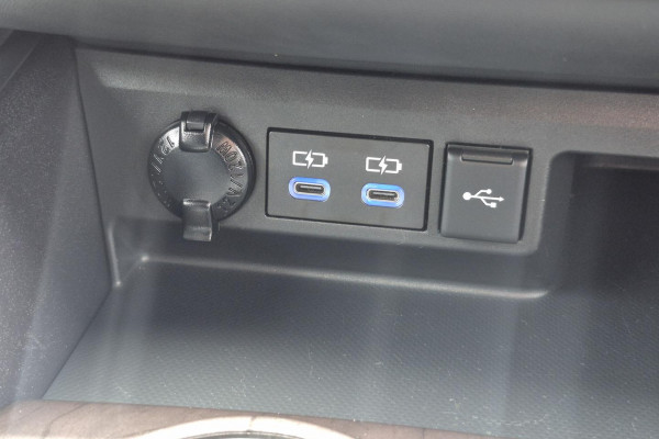 2022 Toyota Kluger AXUH78R Grande SUV Image 16
